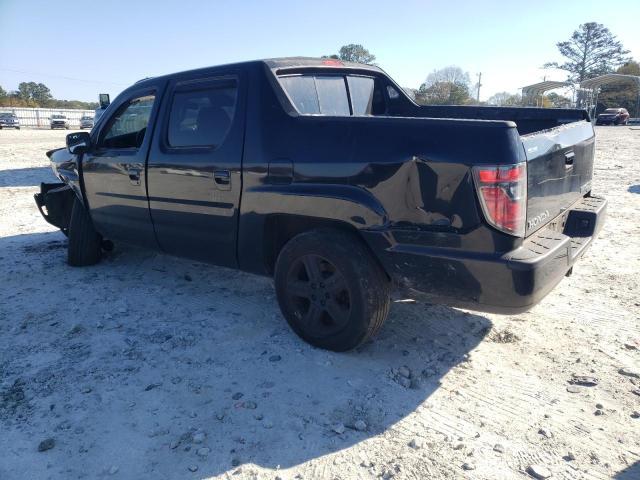 2012 HONDA RIDGELINE - Фото 2