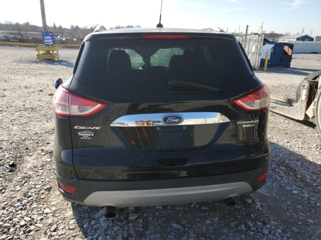 2016 FORD ESCAPE TIT - Image 6