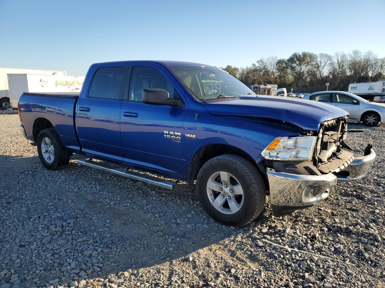 2019 RAM 1500 CLASS - Image 4