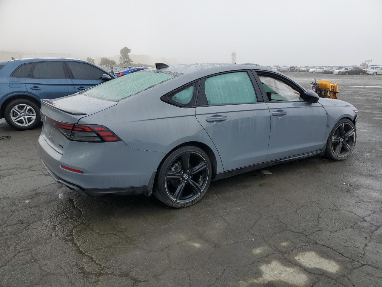 2023 HONDA ACCORD HYB - Image 3