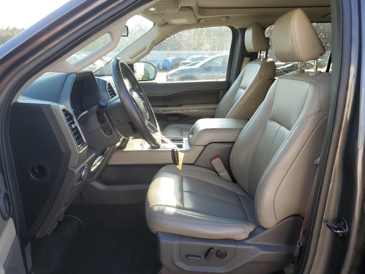 2021 FORD EXPEDITION - Image 7