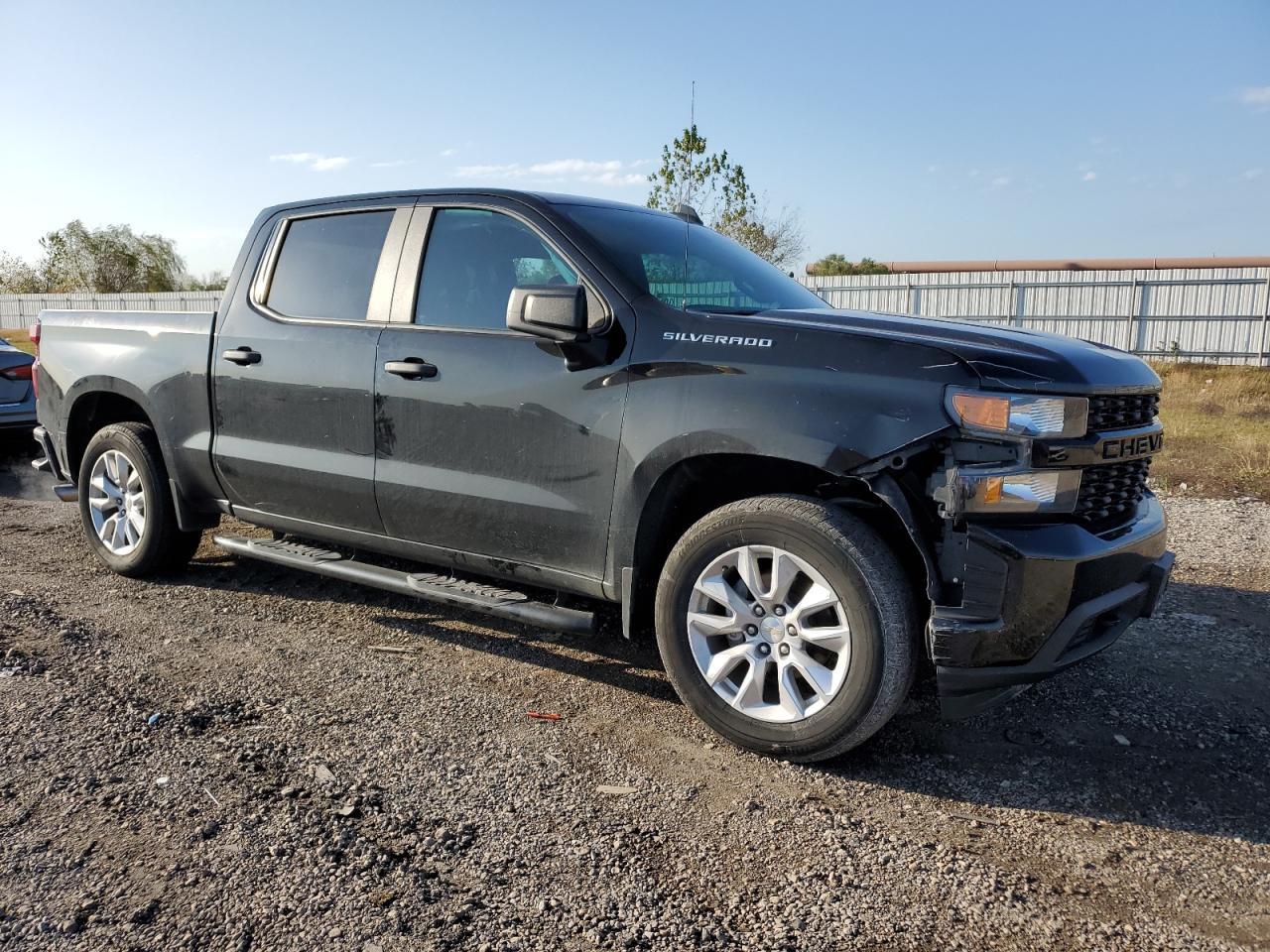 2020 CHEVROLET SILVERADO - Image 4