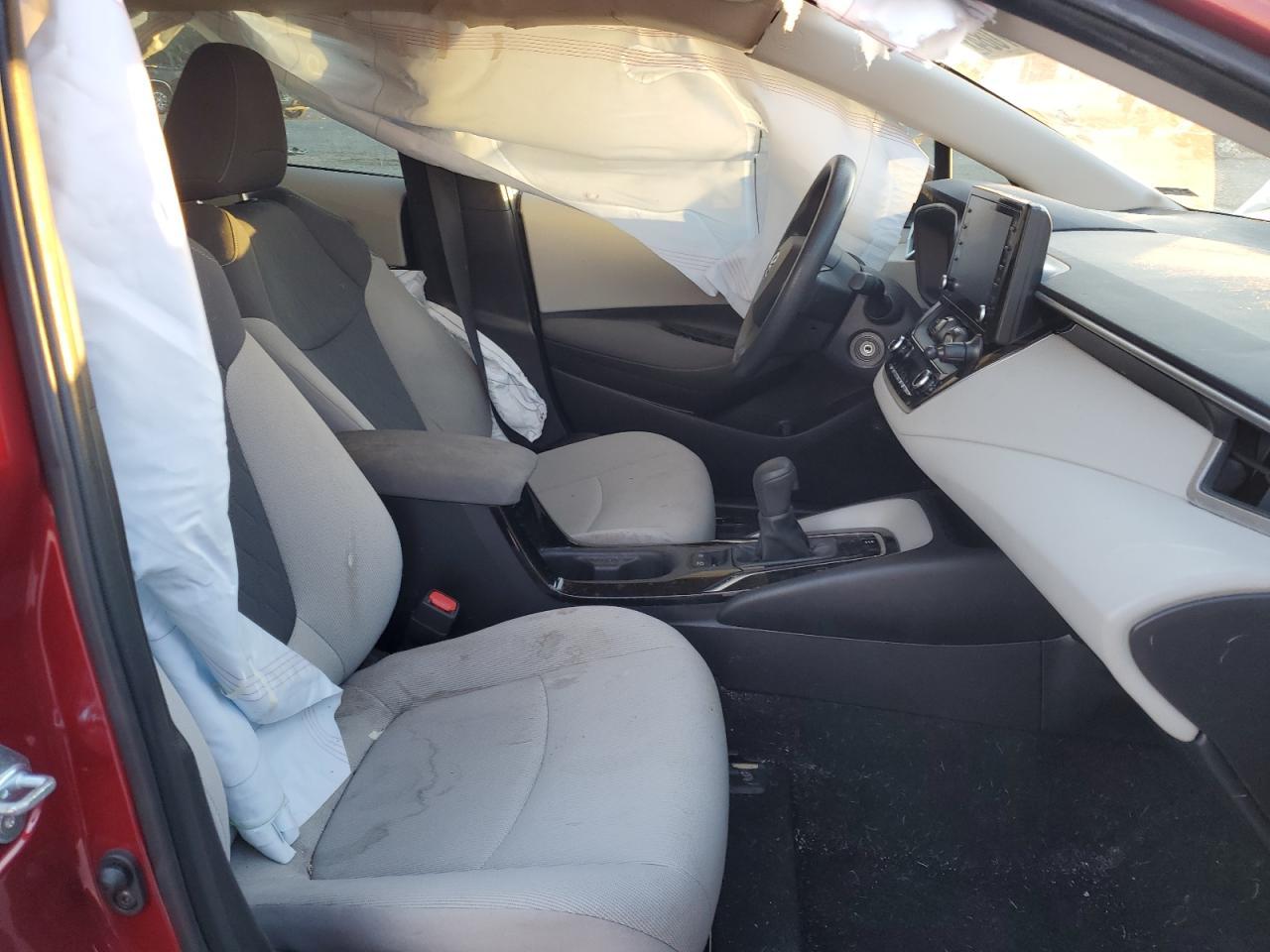 2022 TOYOTA COROLLA LE - Image 7