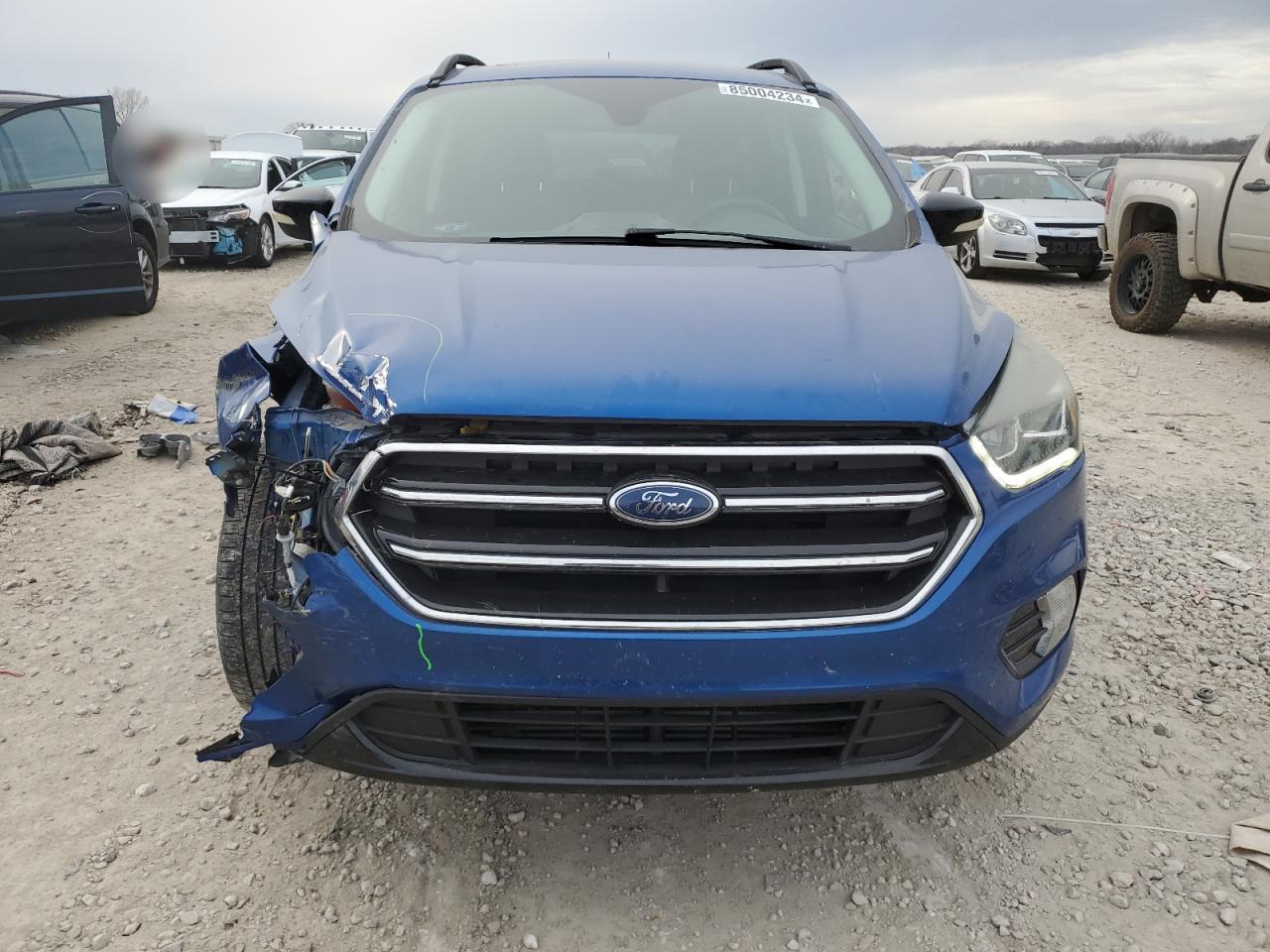 2017 FORD ESCAPE TIT - Image 5