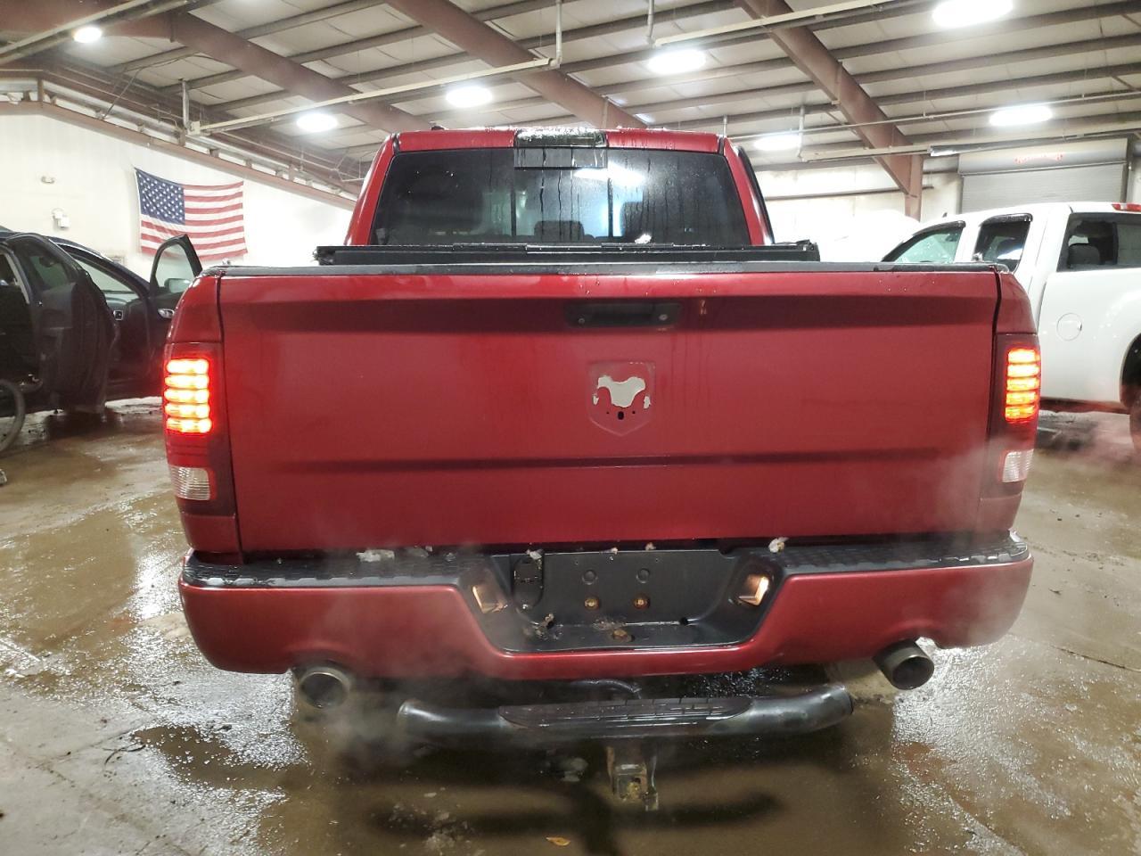 2014 RAM 1500 SPORT - Image 6