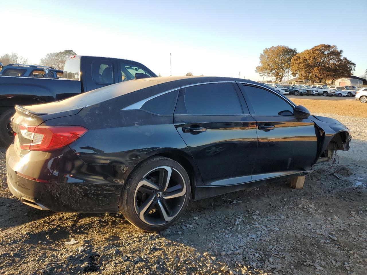 2020 HONDA ACCORD SPO - Image 3