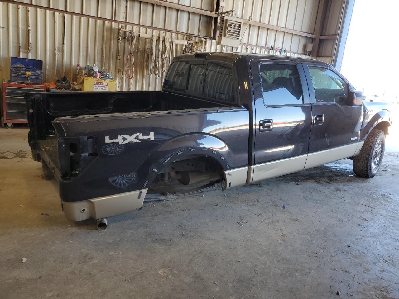 2013 FORD F150 SUPER - Image 3