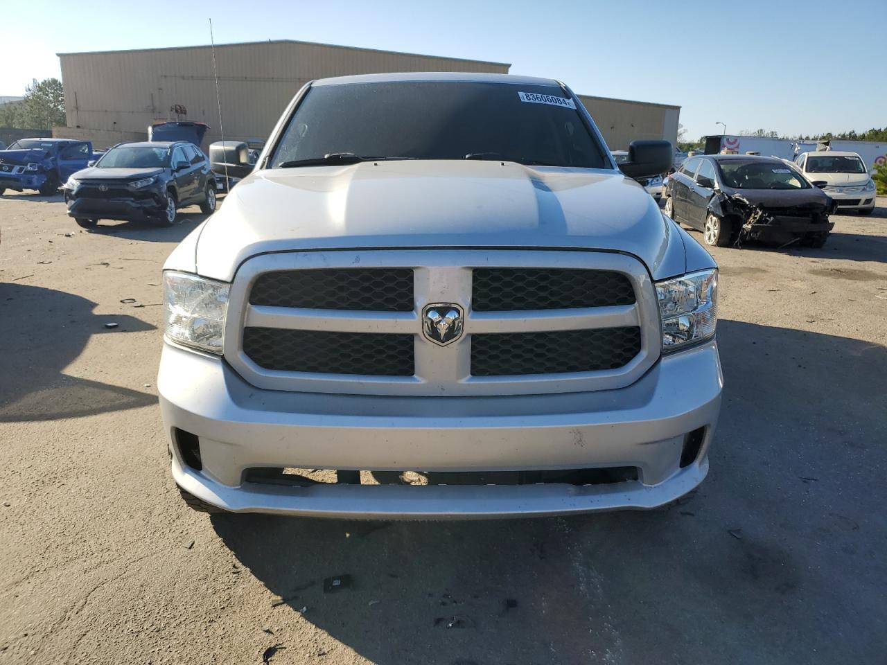 2015 RAM 1500 ST - Image 5