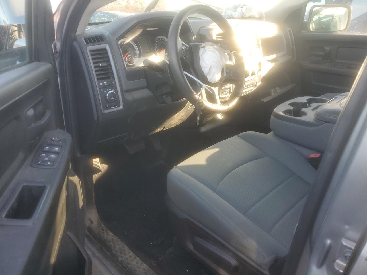 2020 RAM 1500 CLASS - Image 7