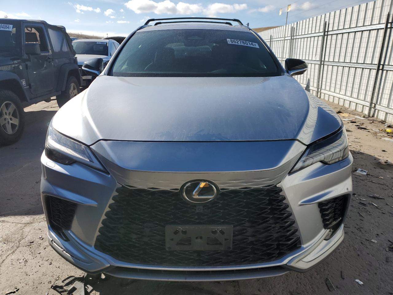 2023 LEXUS RX 350 BAS - Image 5