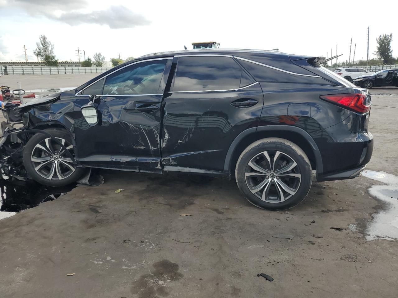 2019 LEXUS RX 350 BAS - Image 2