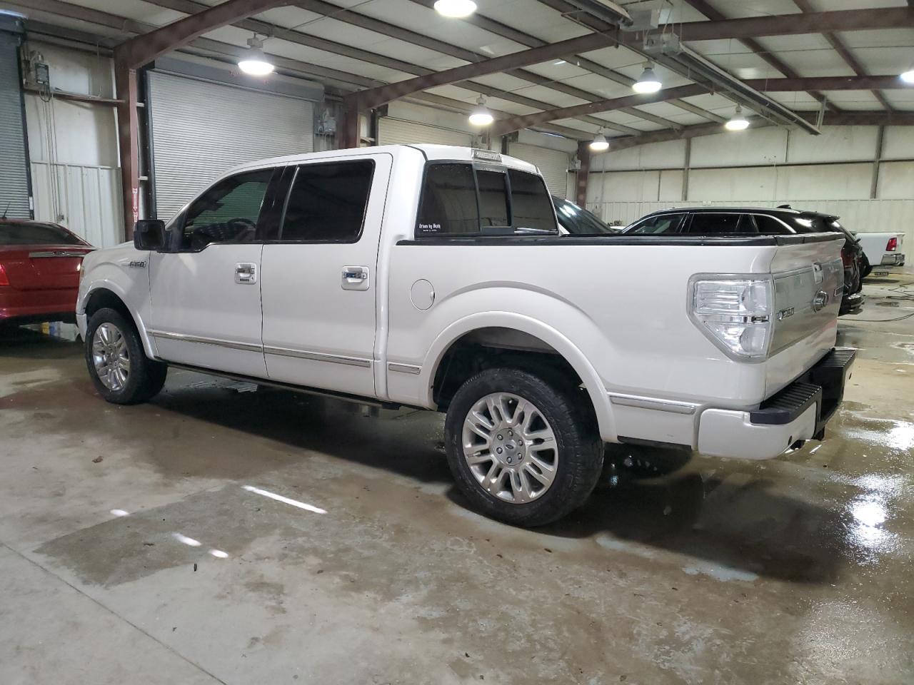 2014 FORD F150 SUPER - Image 2