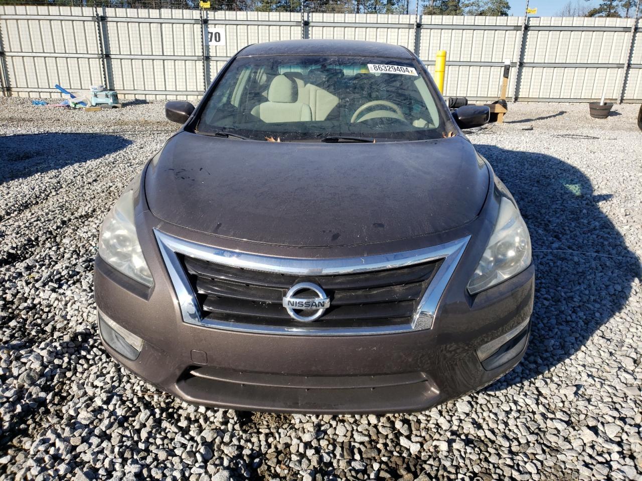 2013 NISSAN ALTIMA 2.5 - Image 5