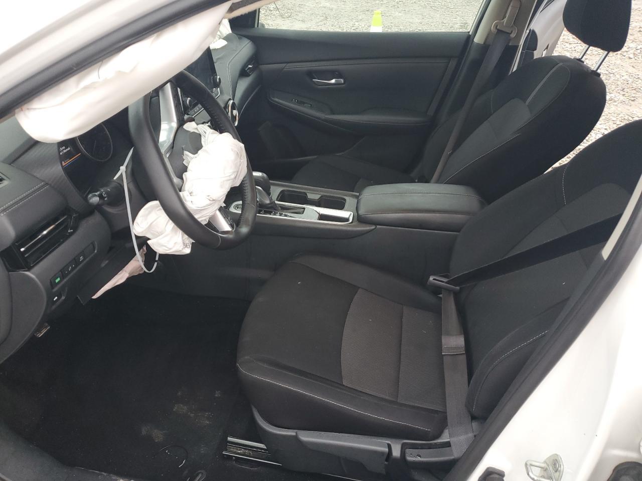 2020 NISSAN SENTRA SV - Image 7