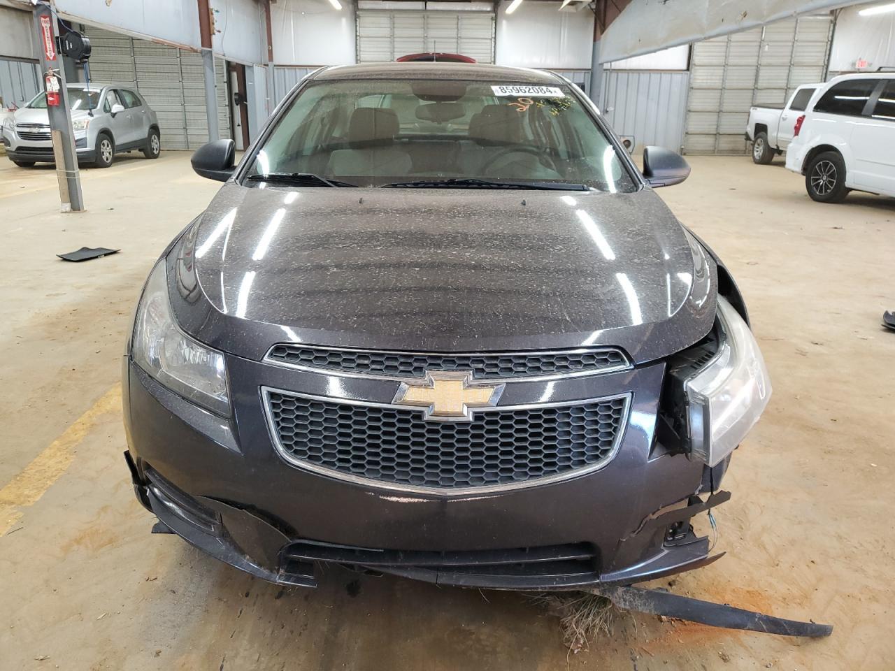 2014 CHEVROLET CRUZE LS - Фото 5