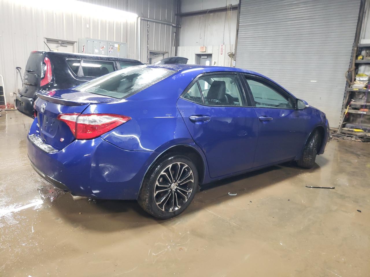 2014 TOYOTA COROLLA L - Image 3