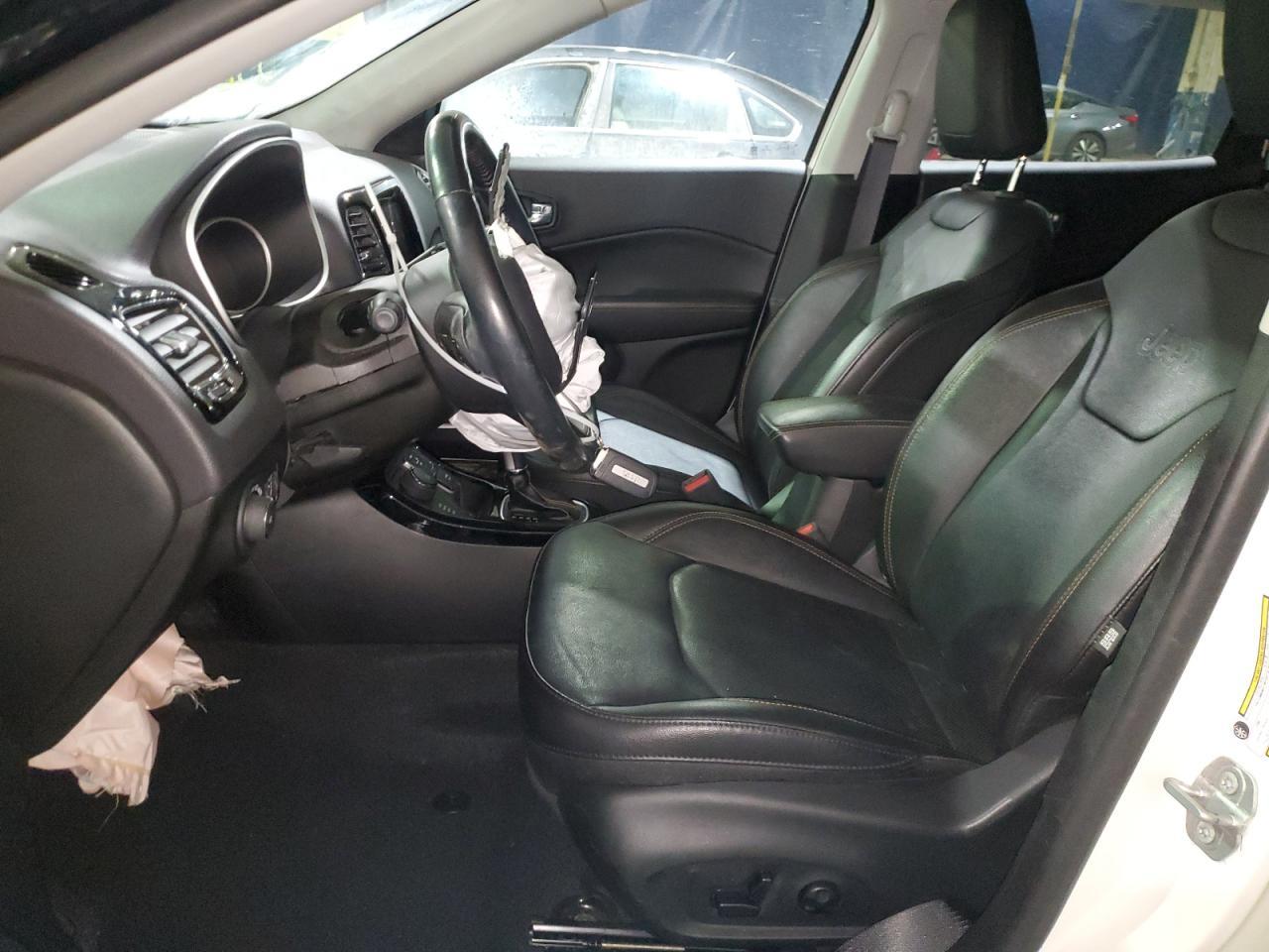 2020 JEEP COMPASS LI - Фото 7