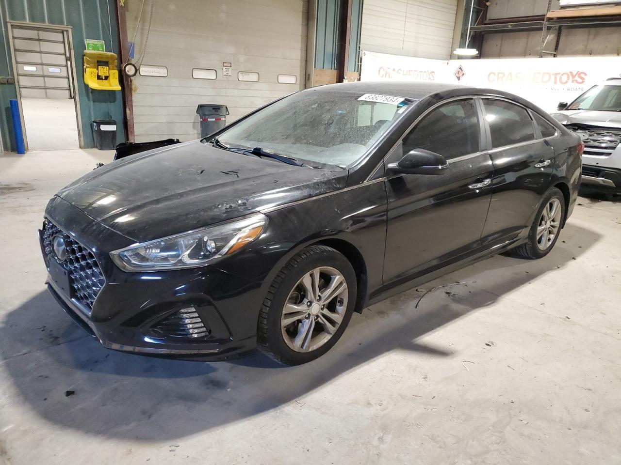 2019 HYUNDAI SONATA LIM