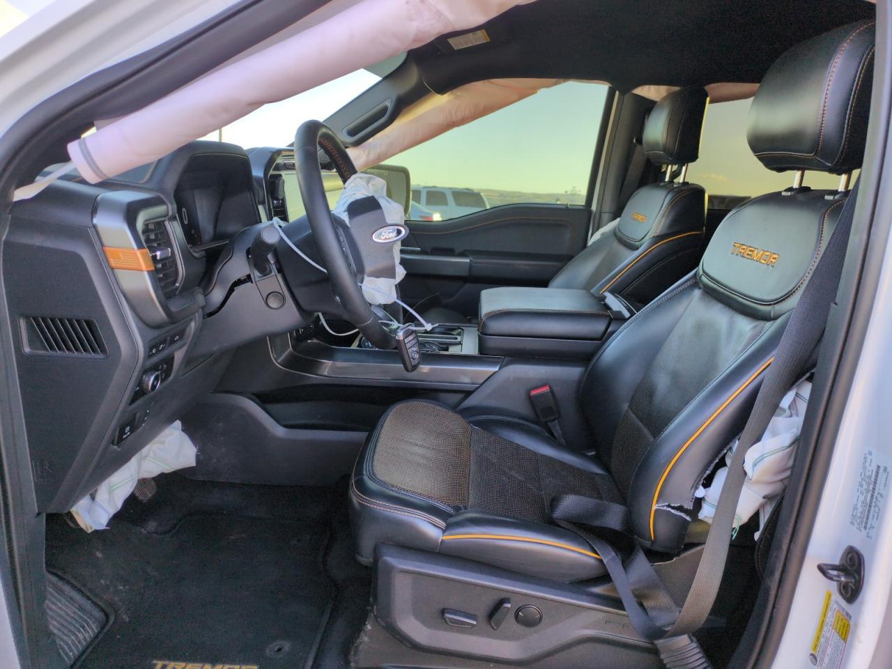 2023 FORD F150 SUPER - Фото 7