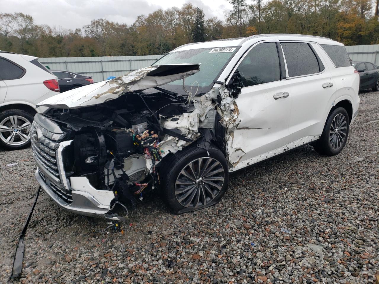 2024 HYUNDAI PALISADE C