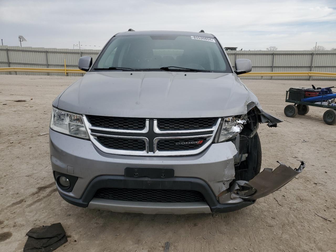 2016 DODGE JOURNEY SX - Image 5