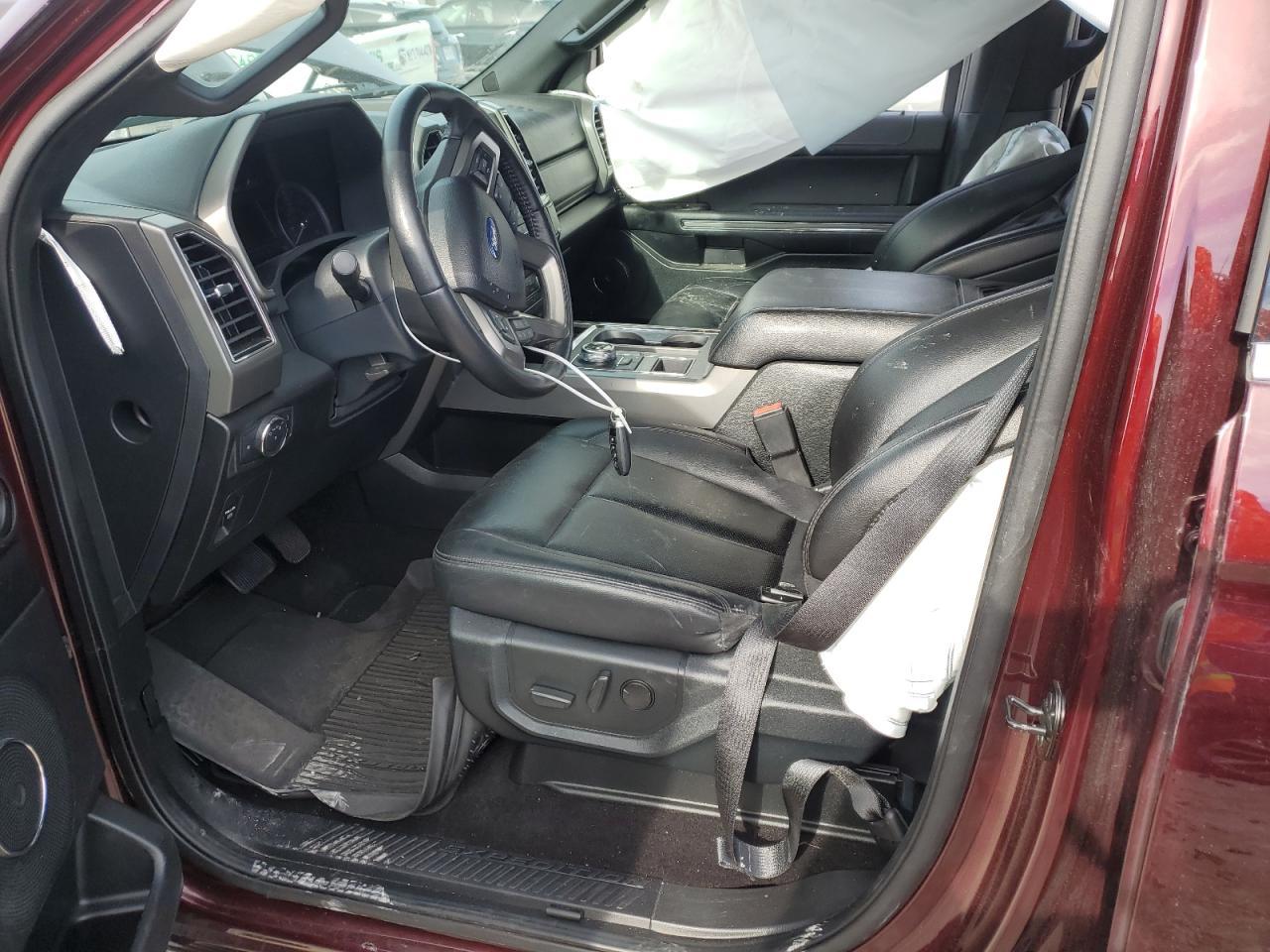 2021 FORD EXPEDITION - Фото 7