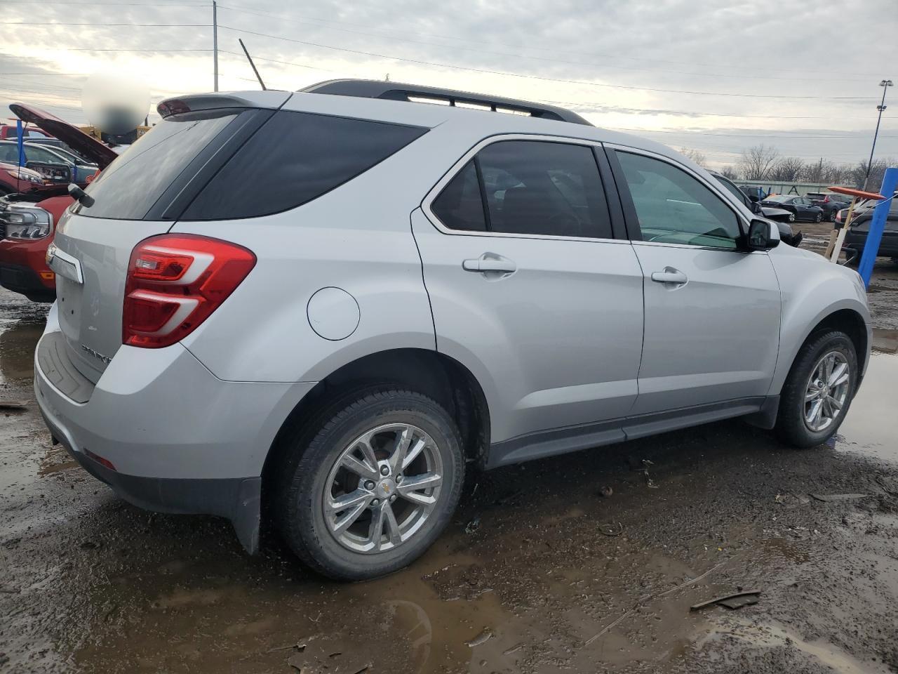 2016 CHEVROLET EQUINOX LT - Image 3