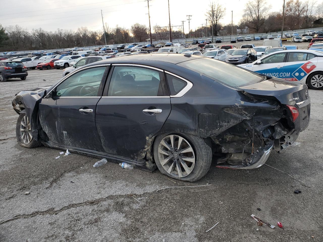 2016 NISSAN ALTIMA 2.5 - Image 2