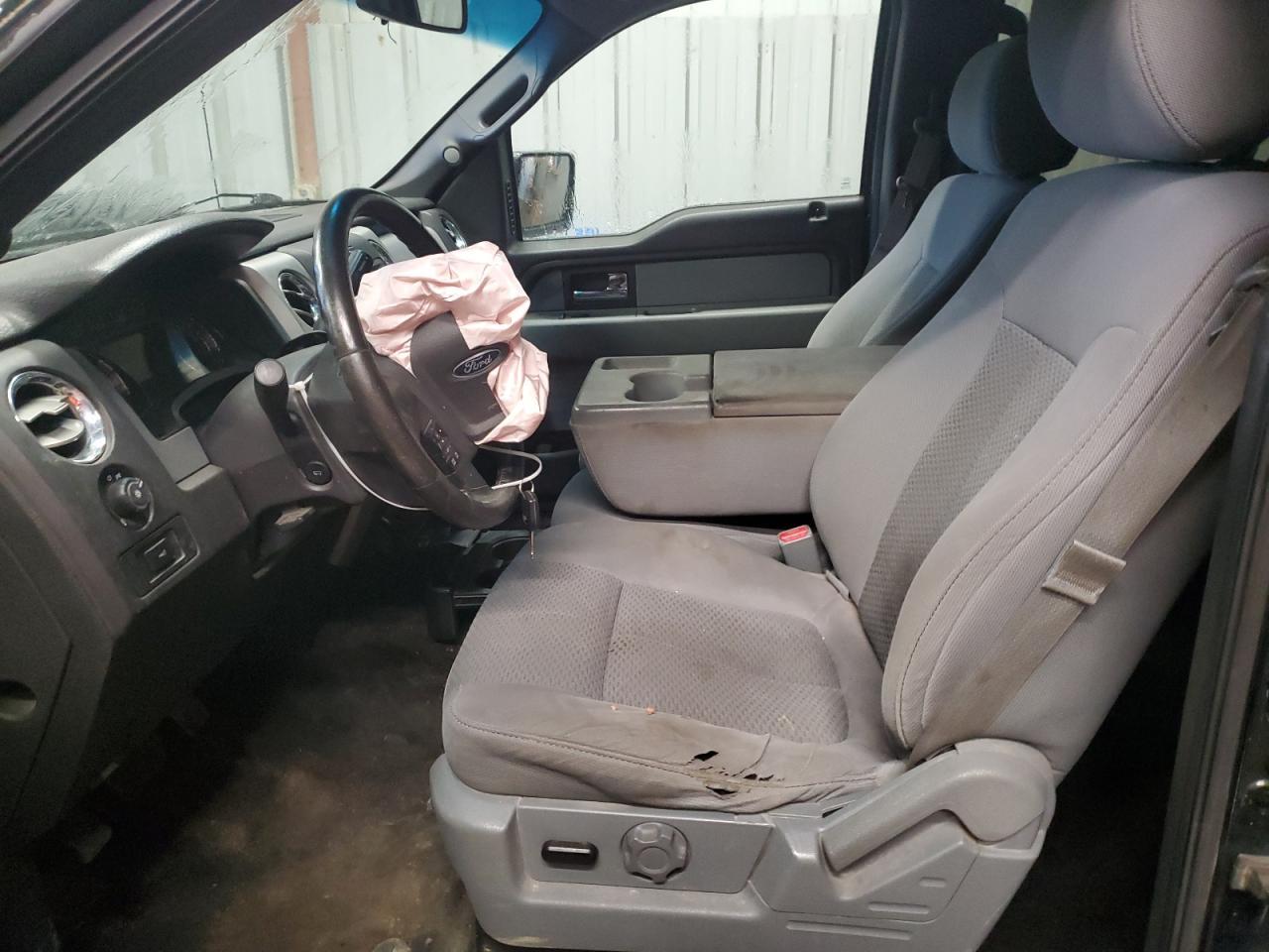 2014 FORD F150 SUPER - Фото 7