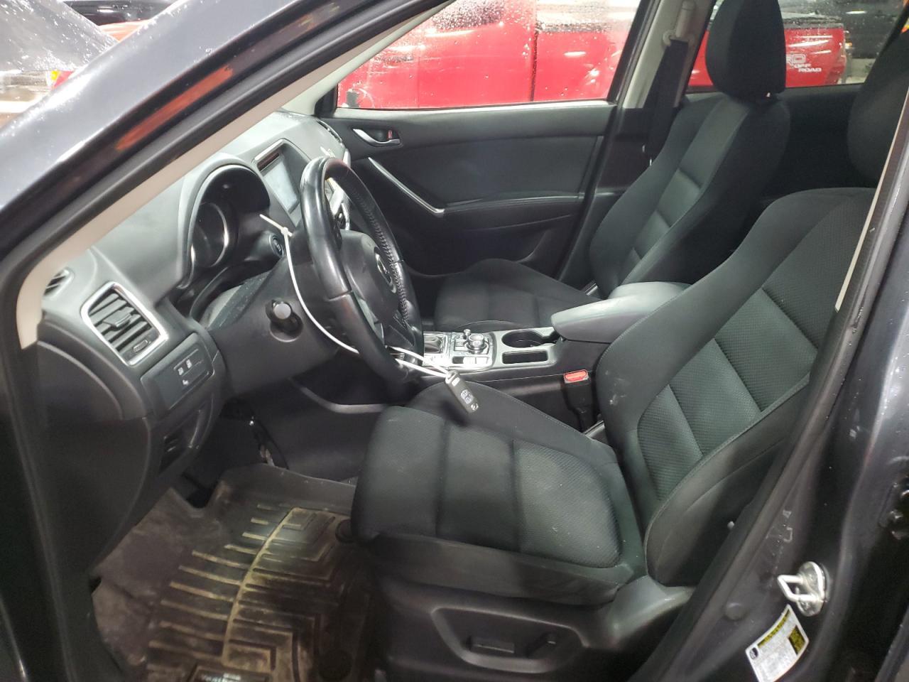 2016 MAZDA CX-5 TOURI - Фото 7