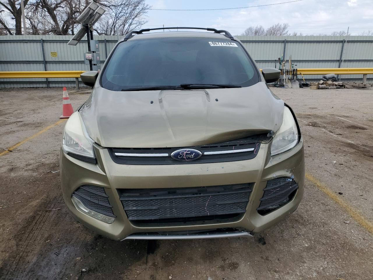 2013 FORD ESCAPE SE - Image 5
