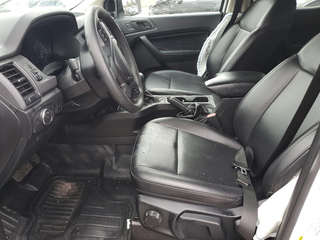 2019 FORD RANGER XL - Фото 7