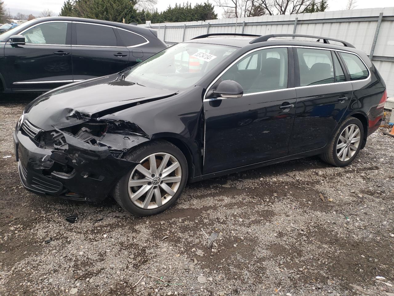 2013 VOLKSWAGEN JETTA TDI