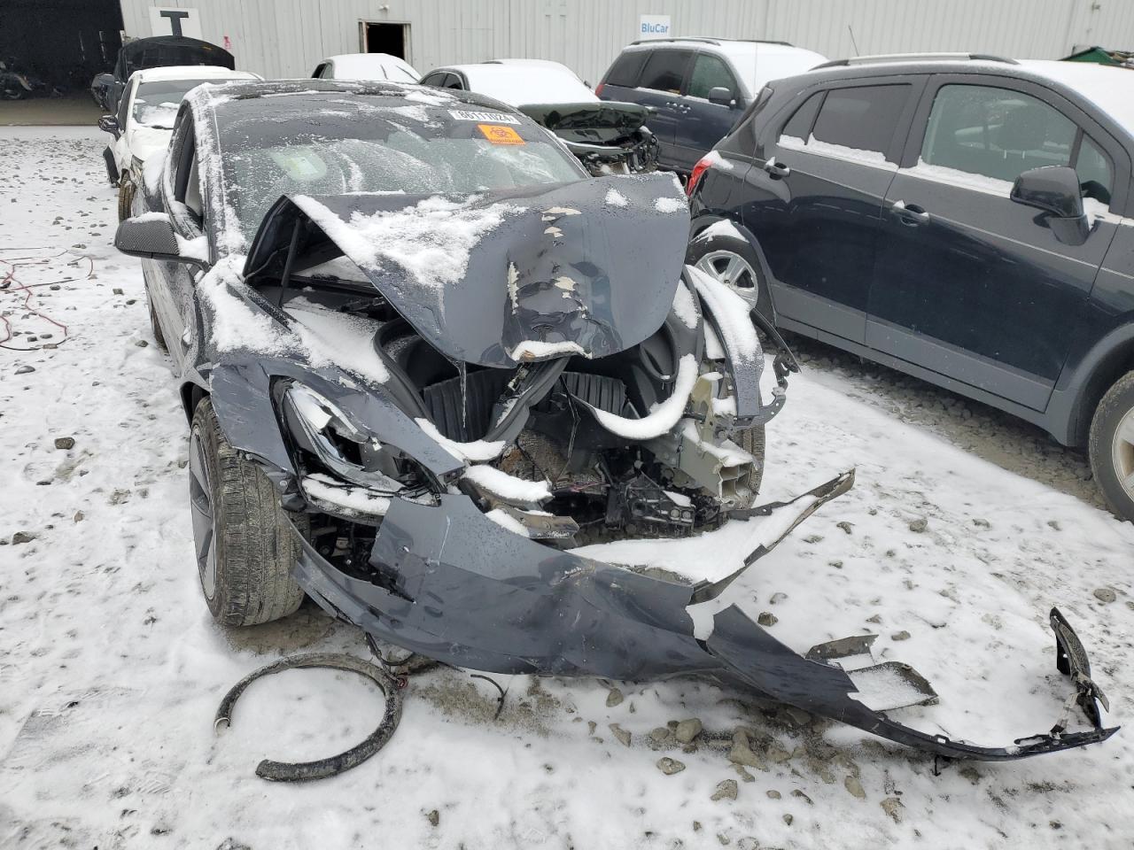 2023 TESLA MODEL 3 - Image 5