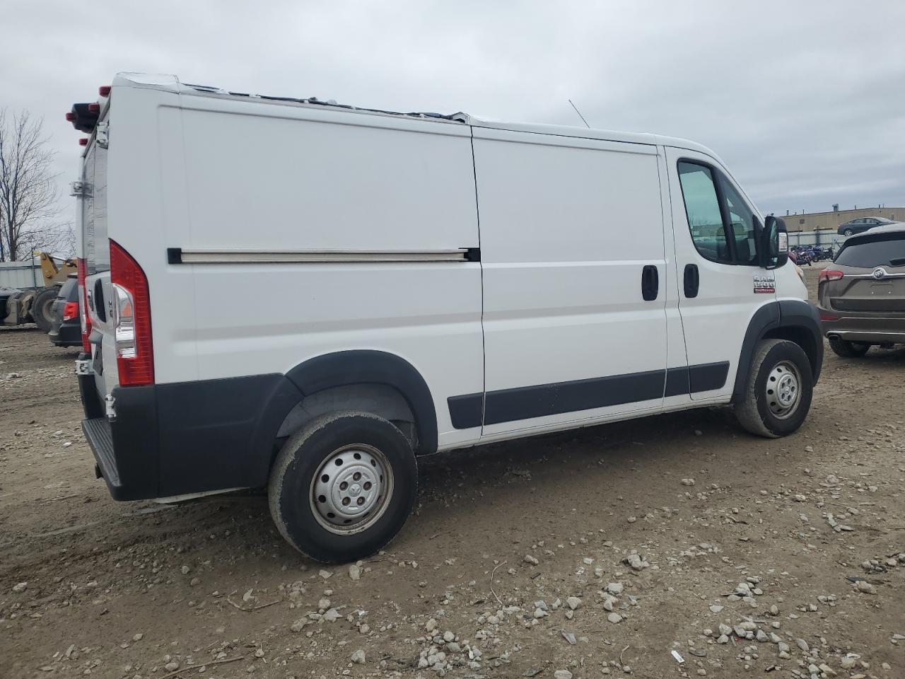 2020 RAM PROMASTER - Image 3