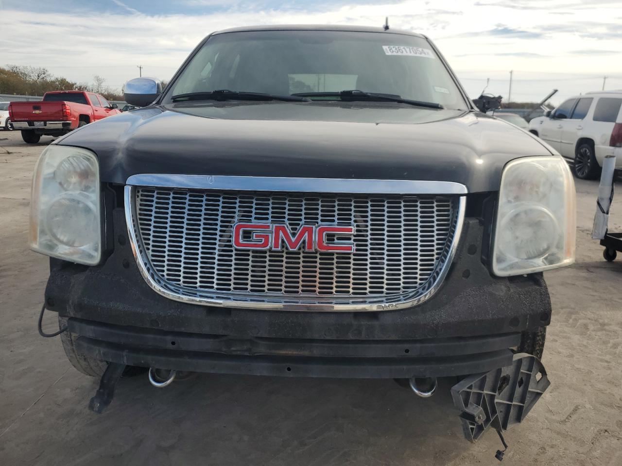 2012 GMC YUKON SLT - Фото 5