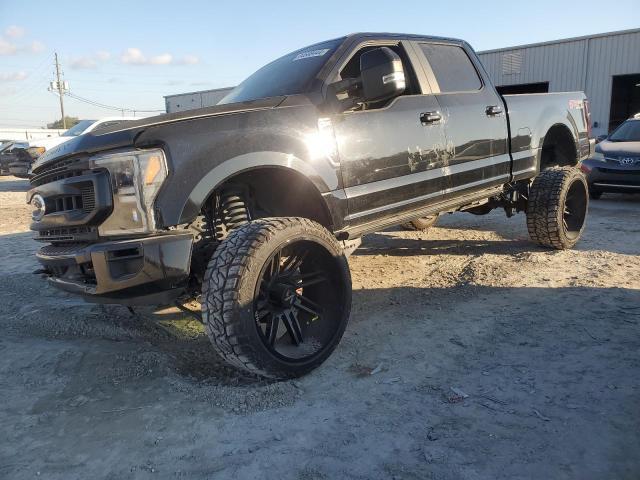 2017 FORD F250 SUPER