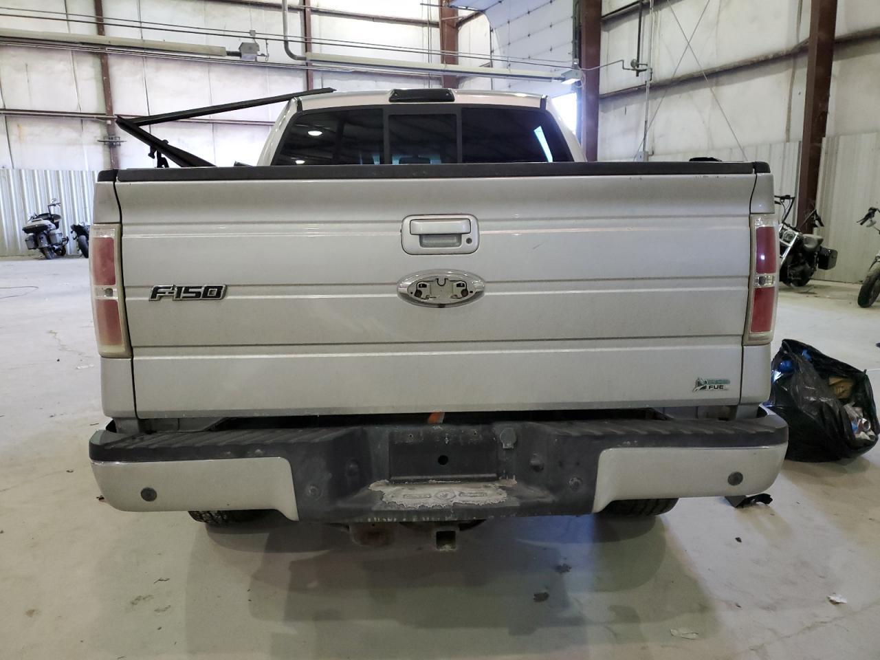 2010 FORD F150 SUPER - Фото 6