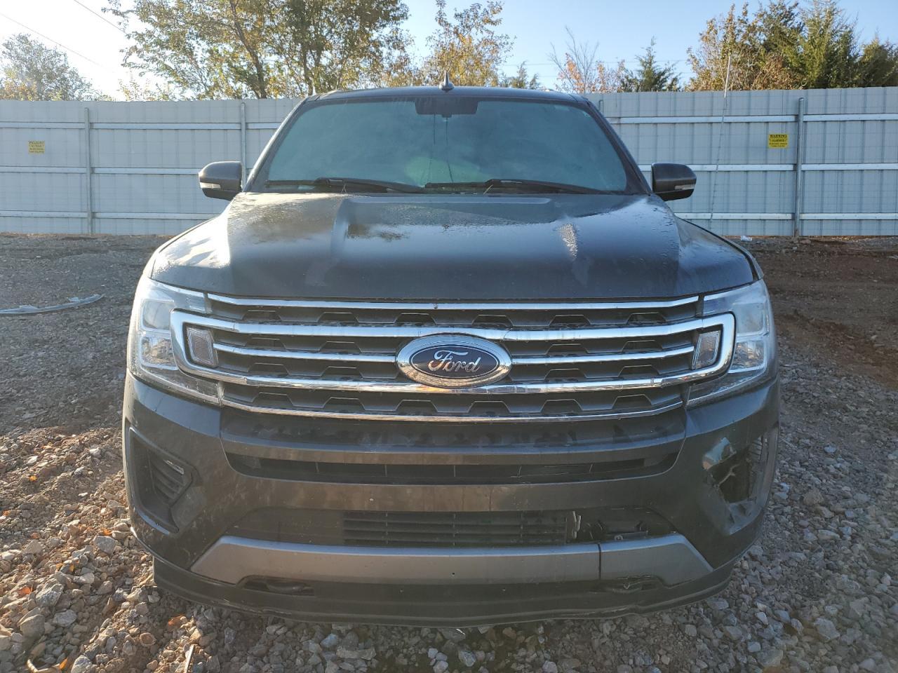 2018 FORD EXPEDITION - Image 5