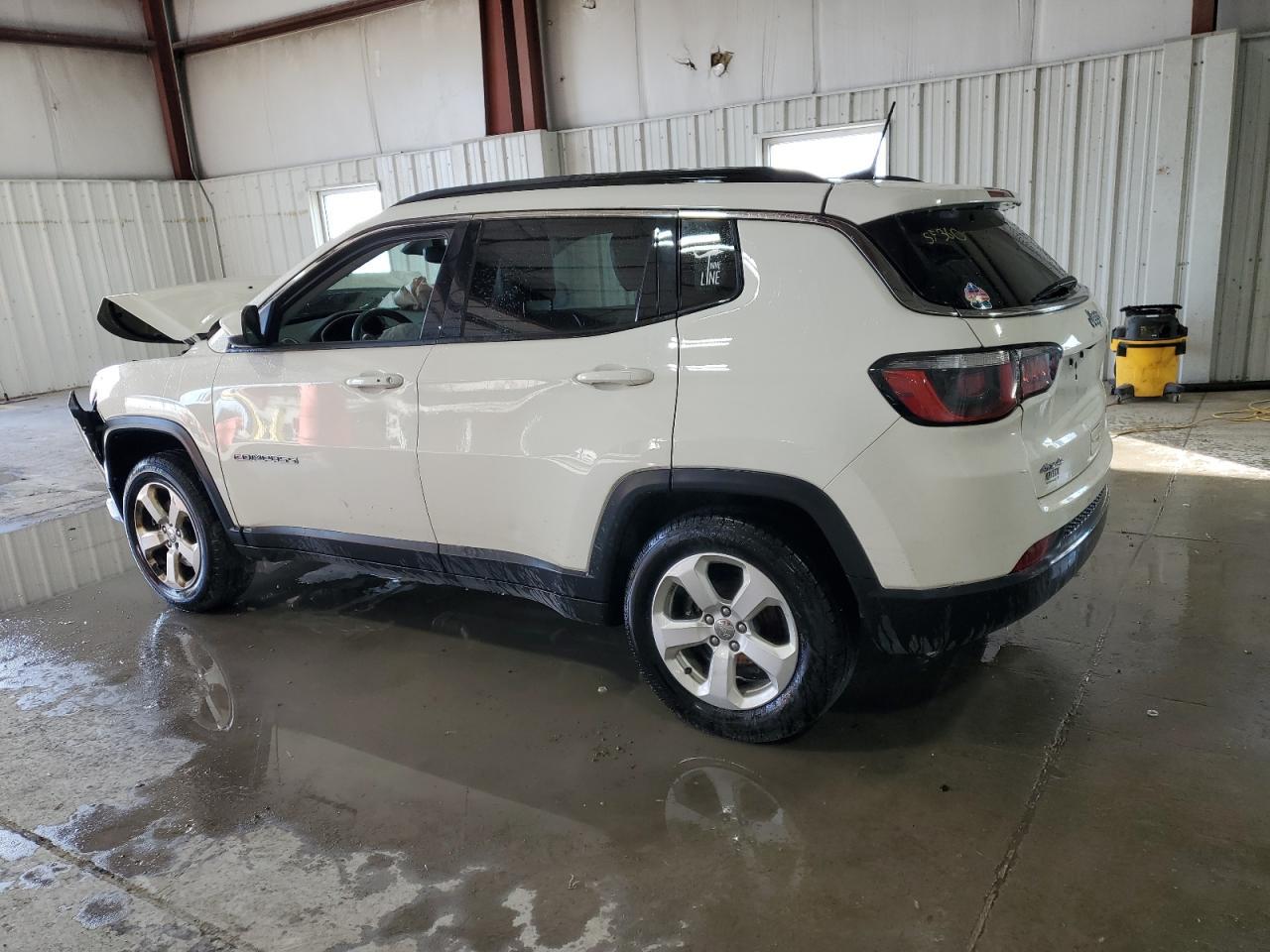 2018 JEEP COMPASS LA - Image 2