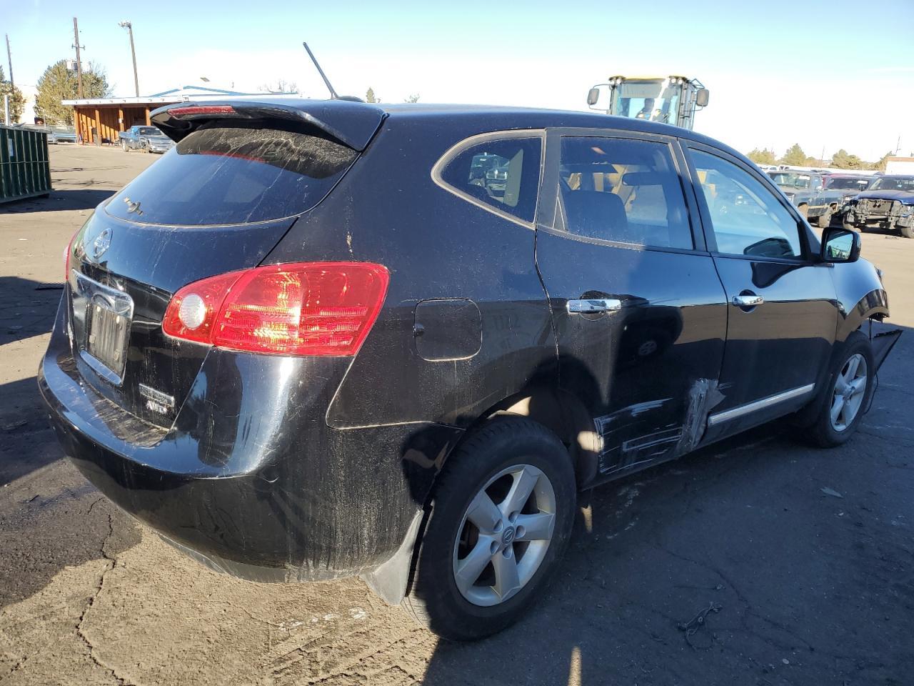 2013 NISSAN ROGUE S - Image 3