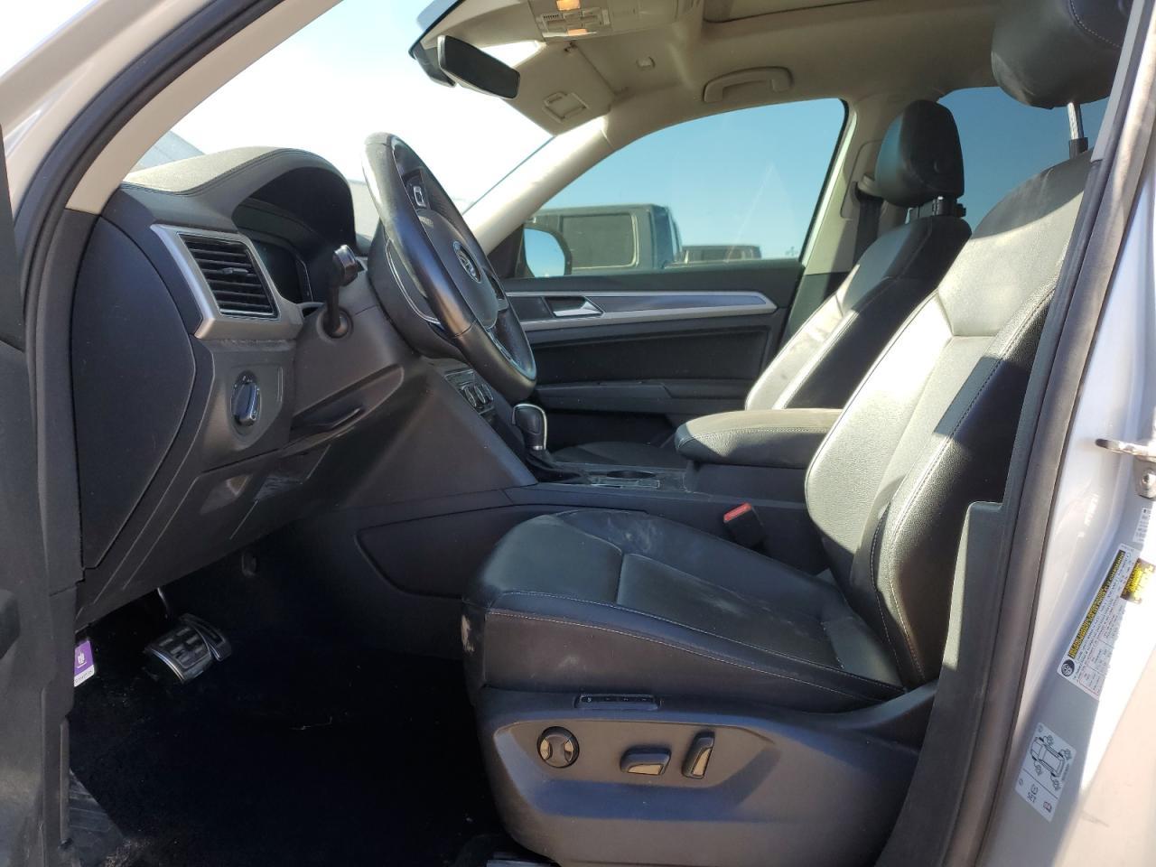 2019 VOLKSWAGEN ATLAS SEL - Image 7