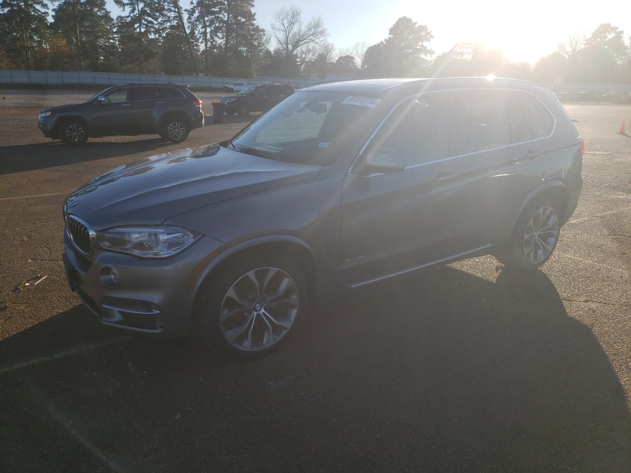2016 BMW X5 XDRIVE3
