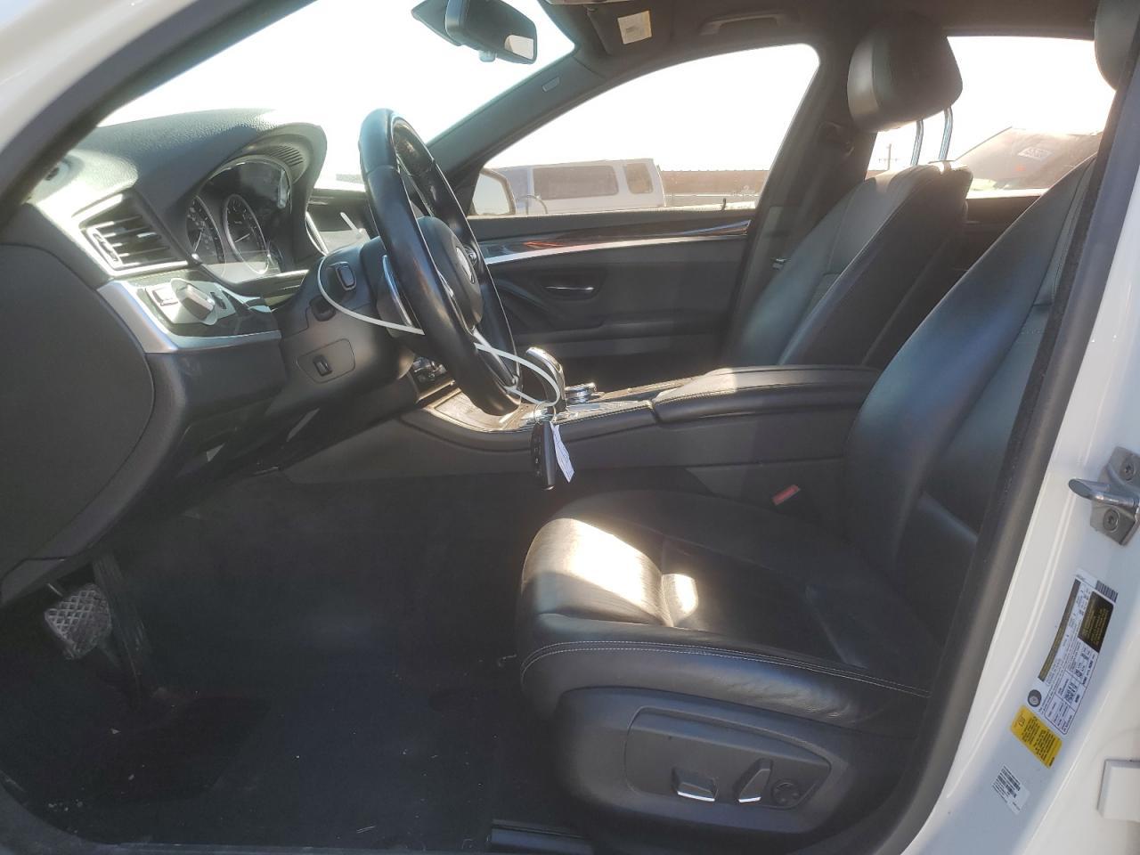 2016 BMW 528 I - Image 7