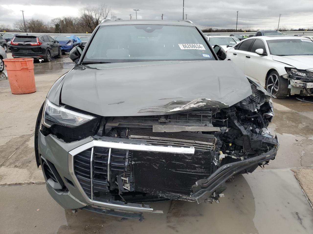 2021 AUDI Q3 PREMIUM - Фото 5