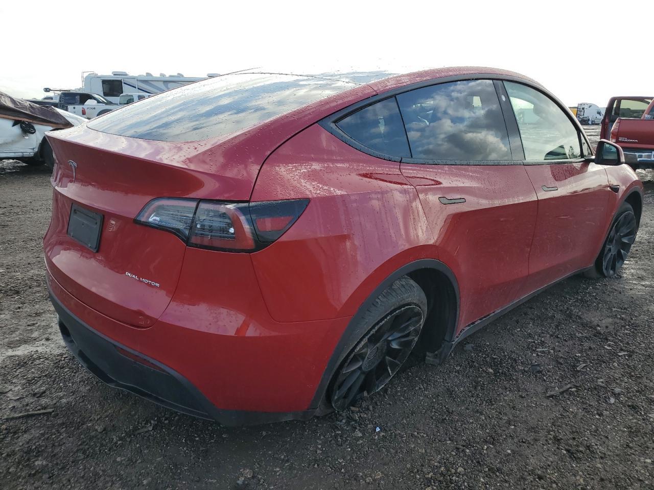 2023 TESLA MODEL Y - Image 3