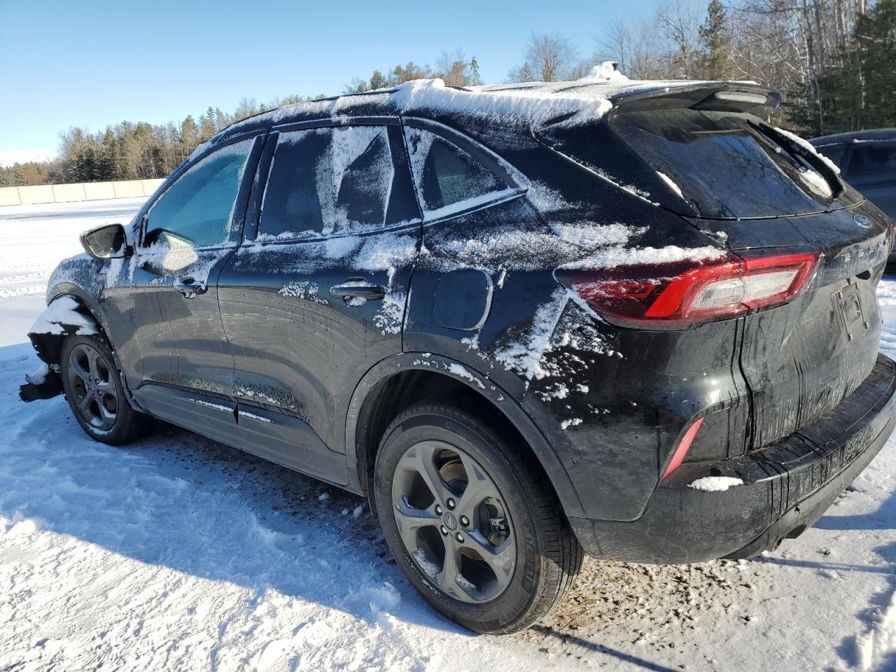 2024 FORD ESCAPE ST - Image 2