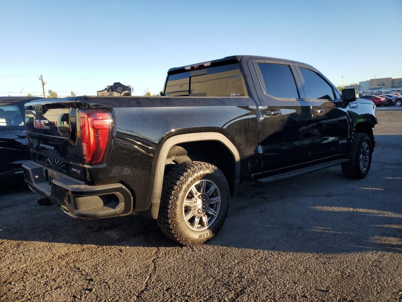 2024 GMC SIERRA K15 - Image 3