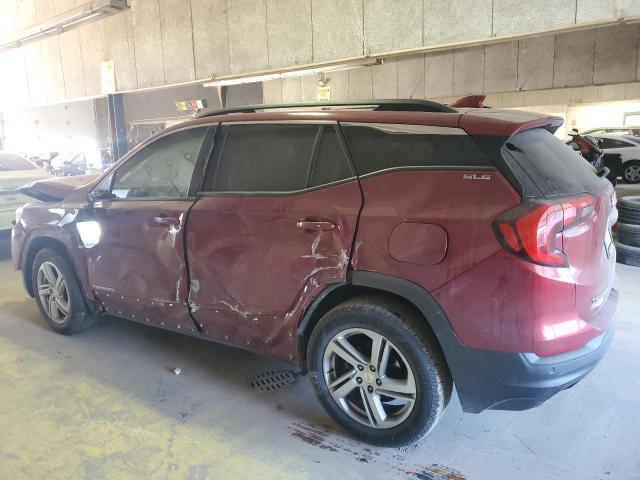 2018 GMC TERRAIN SL - Image 2