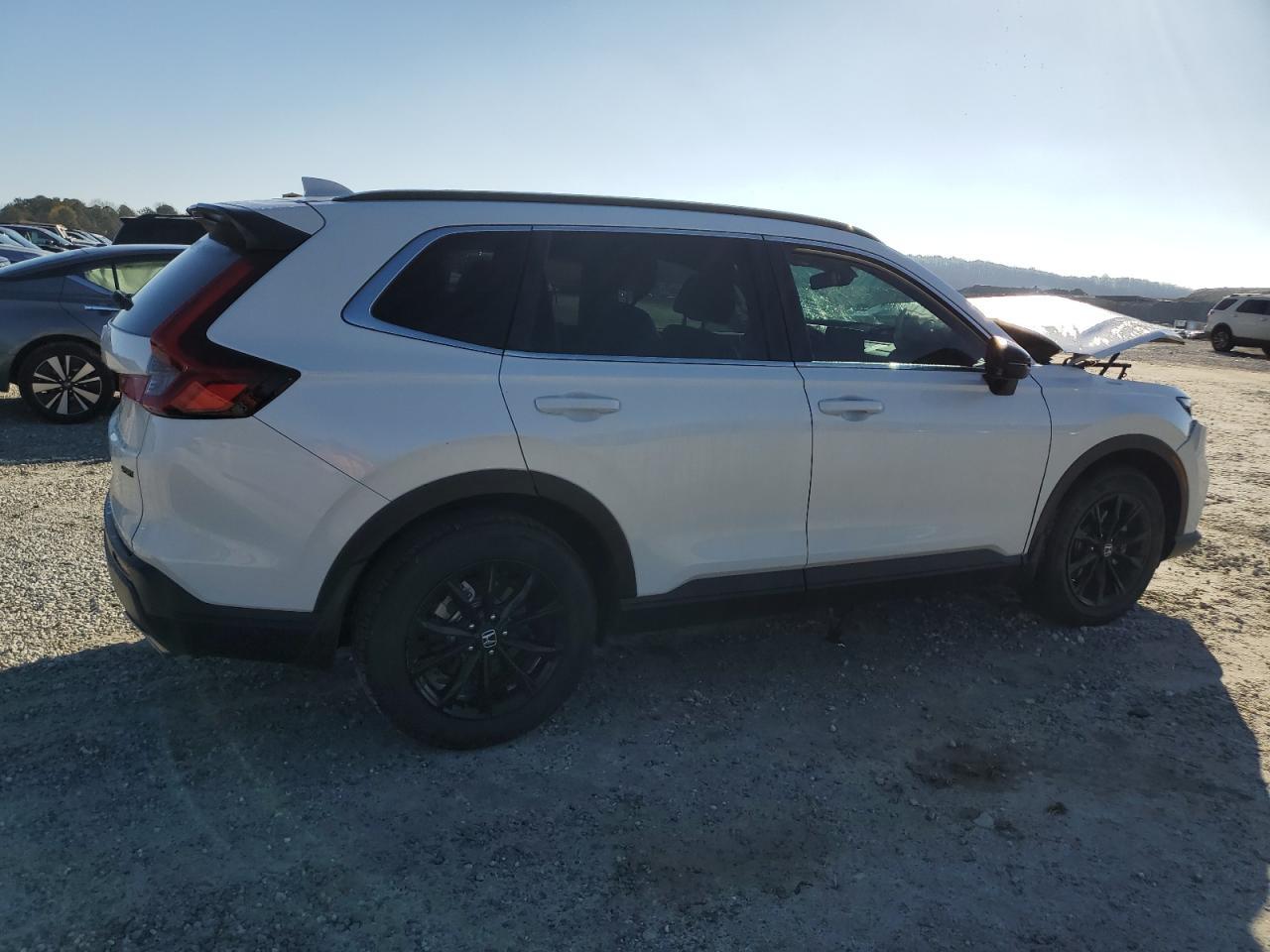 2023 HONDA CR-V SPORT - Image 3